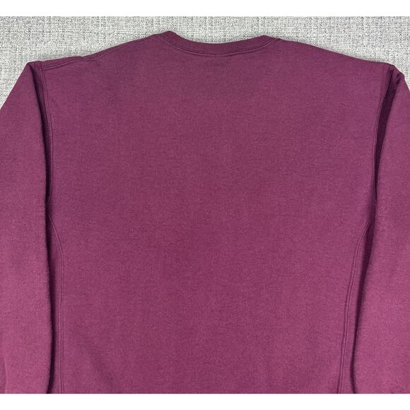 Russell Athletic Sweatshirt Mens Large Brooklyn Tech Crewneck Pullover - Picture 8 of 11